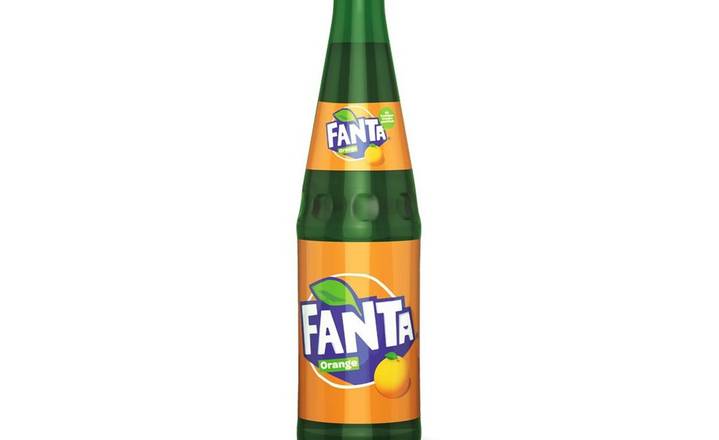 Fanta 0,33l