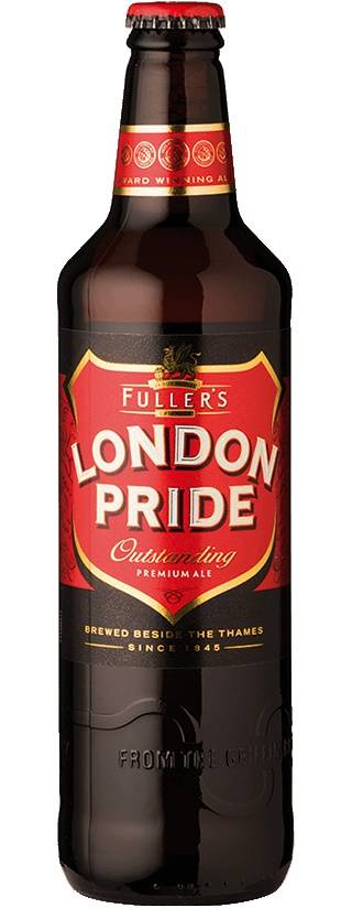 Fuller's London Pride 8x500ml