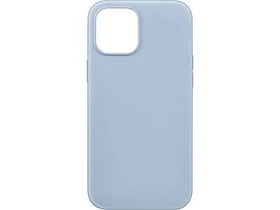 Mvmt Silicone Magsafe Snap-On Protective Case For Iphone 13/14 (blue)