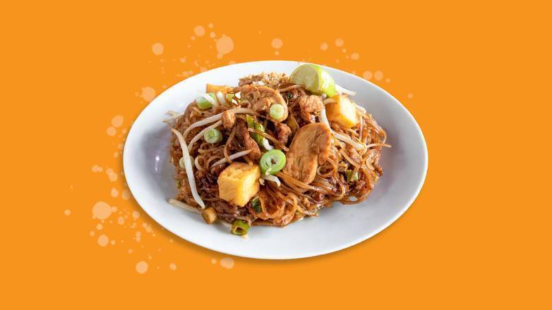 Pad Thai Noodles