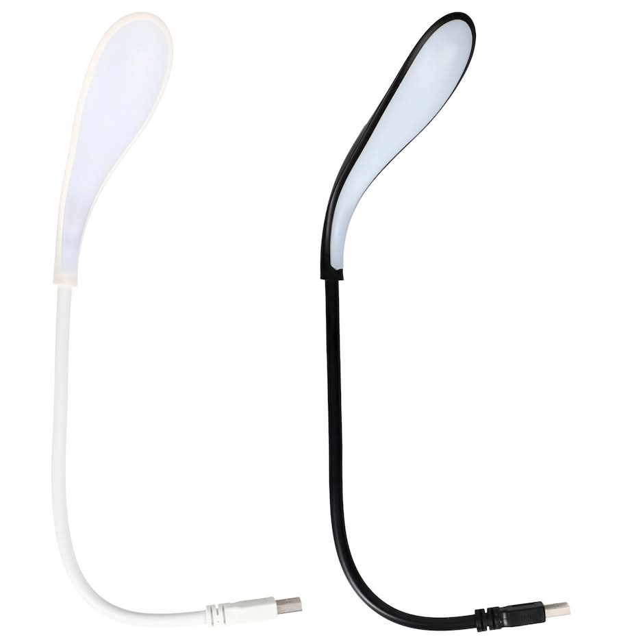 LED USB Laptop Light, 1 ct.