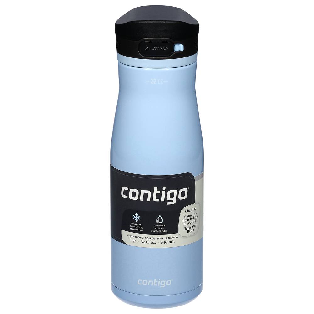 Contigo Leak-Proof Water Bottle