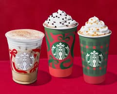 Starbucks (DT Montrose & McLeod)