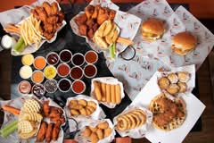 Spice Wing