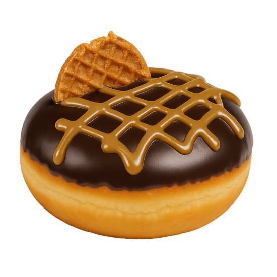 Stroopwafel