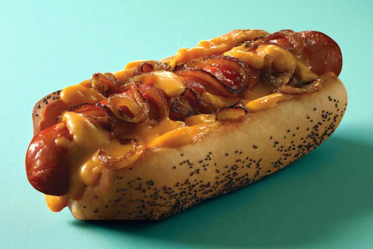 Hot Dog