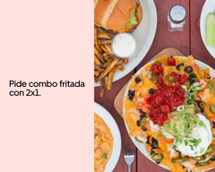 Doña Fritada (Quito)