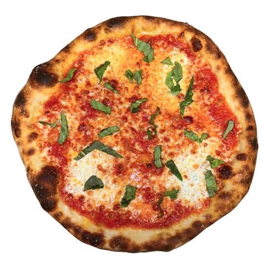 Heirloom Pizzeria photo 2