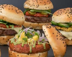Burger House Atelier (Palmas)
