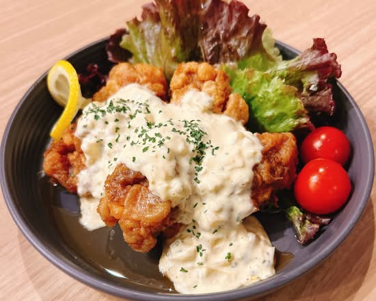 【本場宮崎チキン南蛮専門店】グリルパーティー　Miyazaki chicken nanban Grill Party