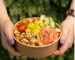 Honua Poke (Santiago)