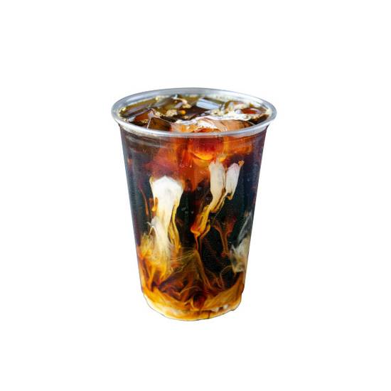 Cold Brew