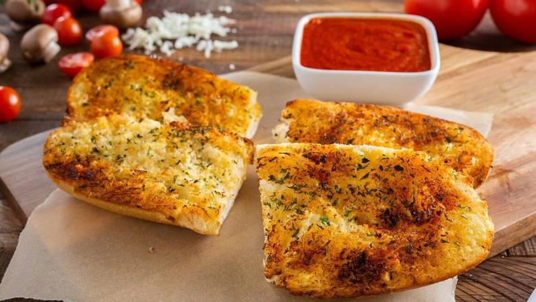 Garlic Bread