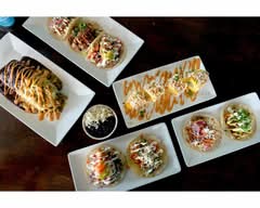 Mojo Taqueria (2785 Iris Avenue)