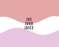 Jugo Juice (La Prairie)