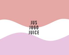 Jugo Juice (1001 Decarie Blvd, Unit#CS10323 (S1-9A) Suite 109)