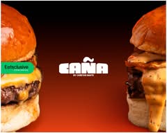 CAÑA BY CAÑITAS