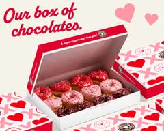 Shipley Do-Nuts (25 Optical Court NW)