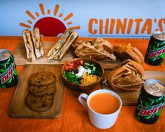 Chinita's Cubano 拉丁起司快餐