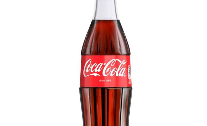 COCA-COLA