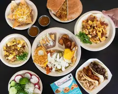 RESTAURANTE LAS JACARANDAS (Monterrey)