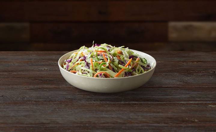 Crunchy Slaw