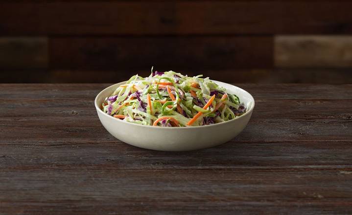 Red Rooster Crunchy Slaw