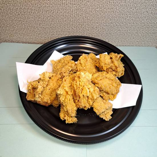 から揚げ ウノックス〉唐揚げ｜業務用レシピ｜株式会社エフ・エム・アイ