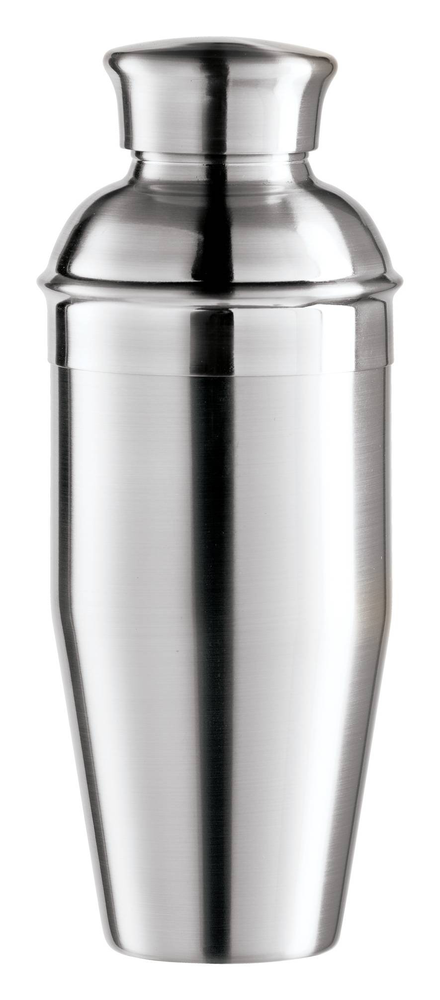 OGGI Classic Double Wall Stainless Steel Cocktail Shaker