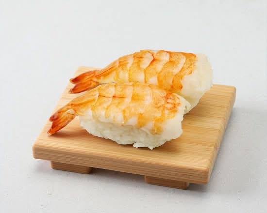 Sushi Crevettes