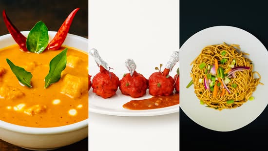 Kesar (9320 Southeast Woodstock Boulevard)