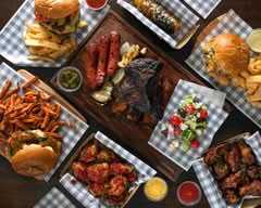 Heads and Tails Barbecue