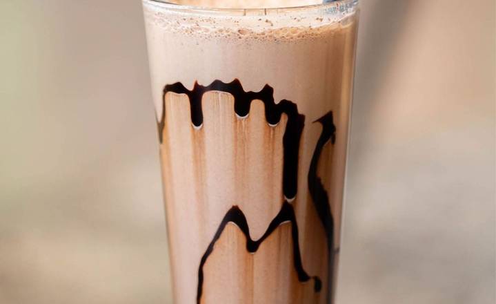 Chocolate Thickshake
