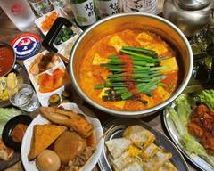 おでん・韓国料理ニコル Oden・Koreanfood NiCOLE