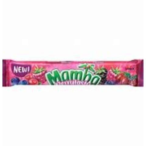 Mamba Berrytasty 2.8oz