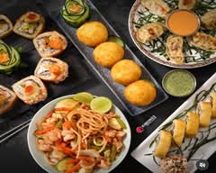 KIMONOS SUSHI (San Luis Rio Colorado, Revolución)