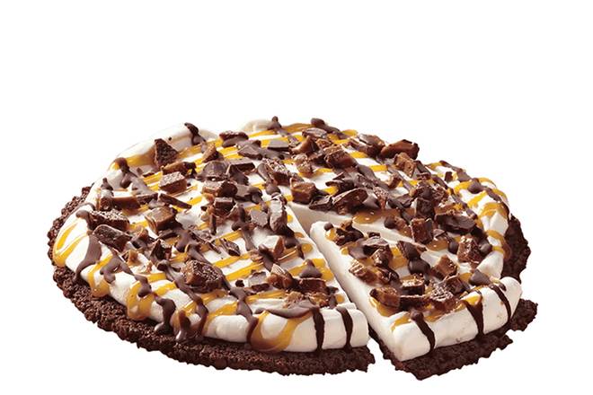 SKOR® DQ® TREATZZA PIZZA®