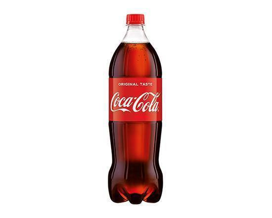 Coca-Cola (1500 ml)
