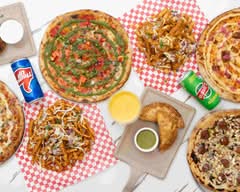 Slice And Spice (4027 Watson Blvd, 110)