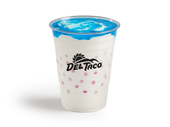 Independence Shake Poppers