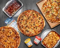 Cleeland Pizza House