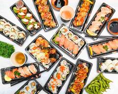Sushiya Japanese (Liverpool)