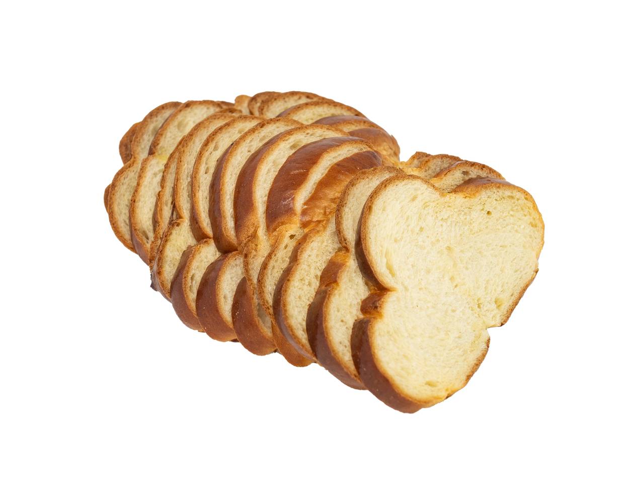 Erewhon Organic Challah Bread (20 ct)