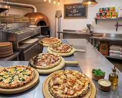 Patos Pizza y Pasta