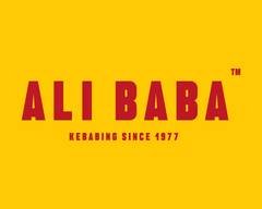 Ali Baba Kebab House London