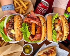 David´s Burgers & Hotdogs (Balbino Obeso)