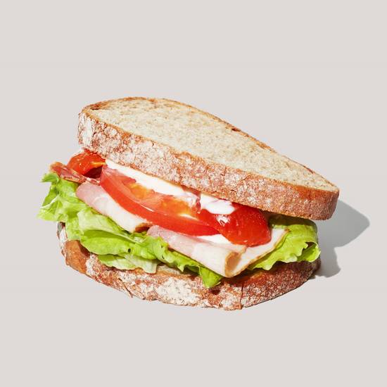 ＢＬＴ石窯カンパーニュ BLT Campagne Sandwich