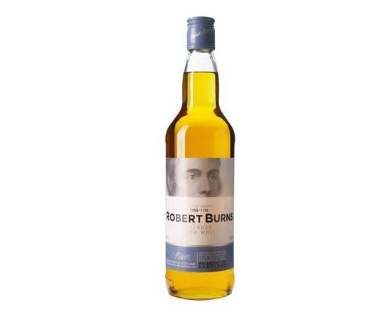 Arran - Whisky Robert Burns - Blended Scotch - 75cl