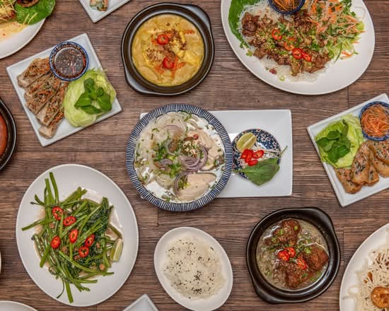 Pho Tonbridge