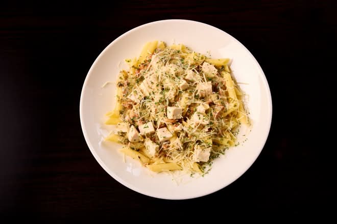 Tuscan Chicken